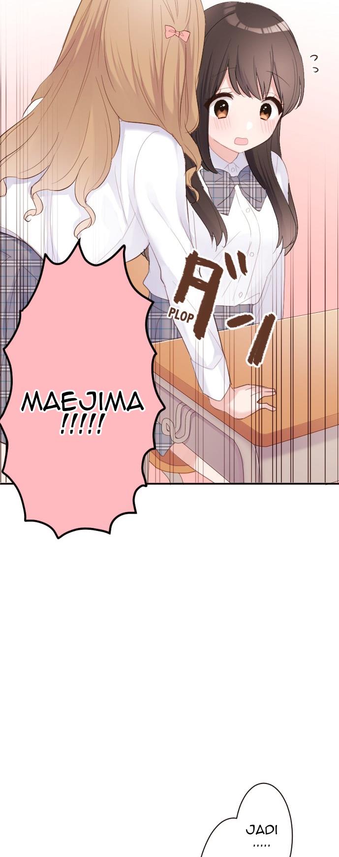 Class Maid (Shimamura) Chapter 64