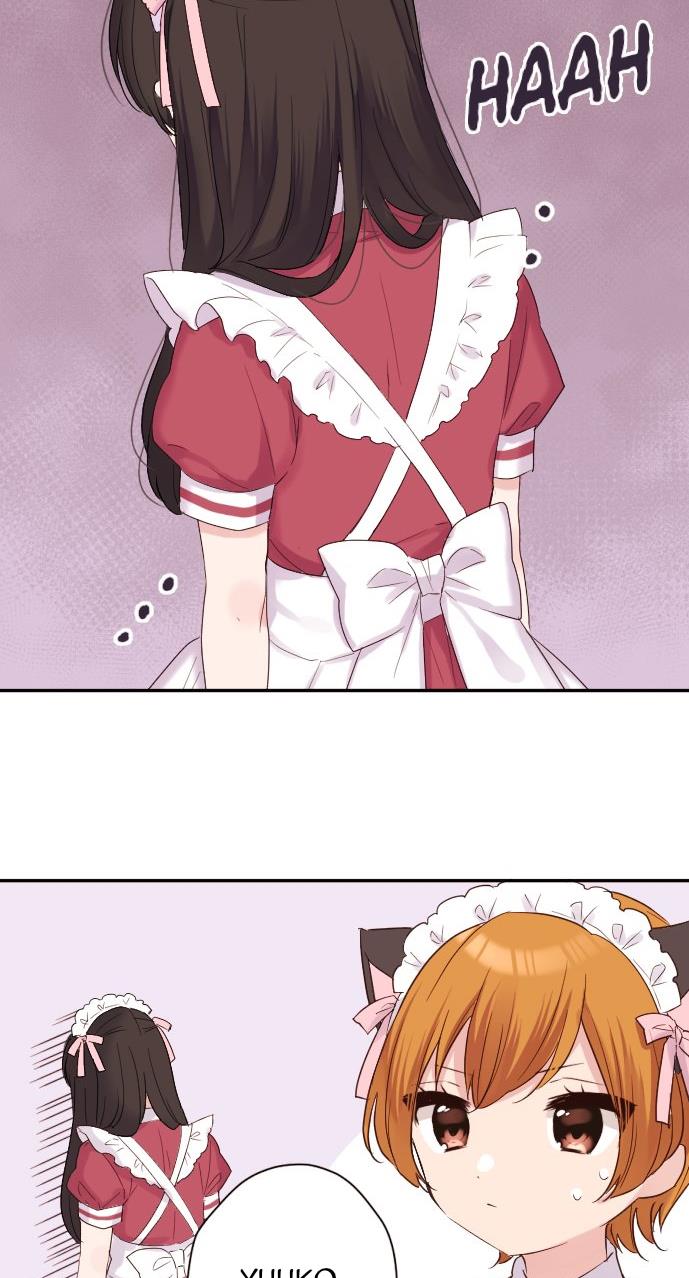 Class Maid (Shimamura) Chapter 73