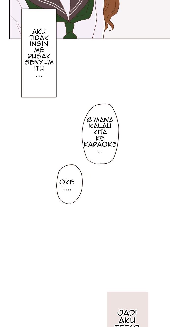 Class Maid (Shimamura) Chapter 77