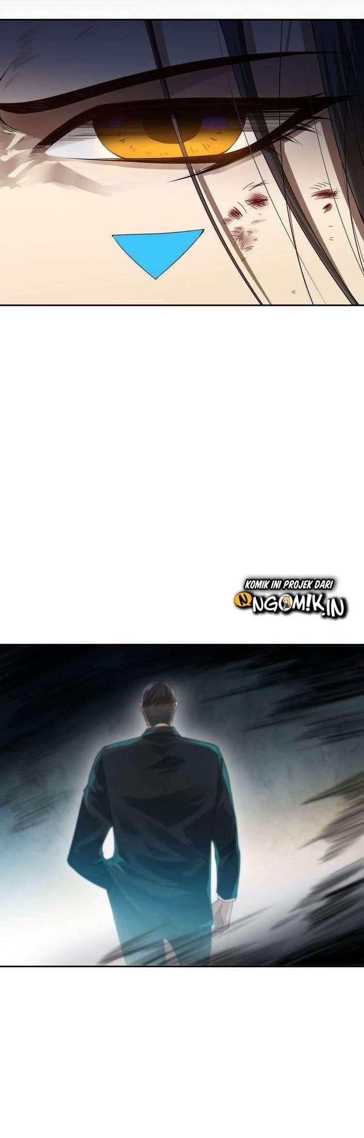 Ultimate Soldier Chapter 89