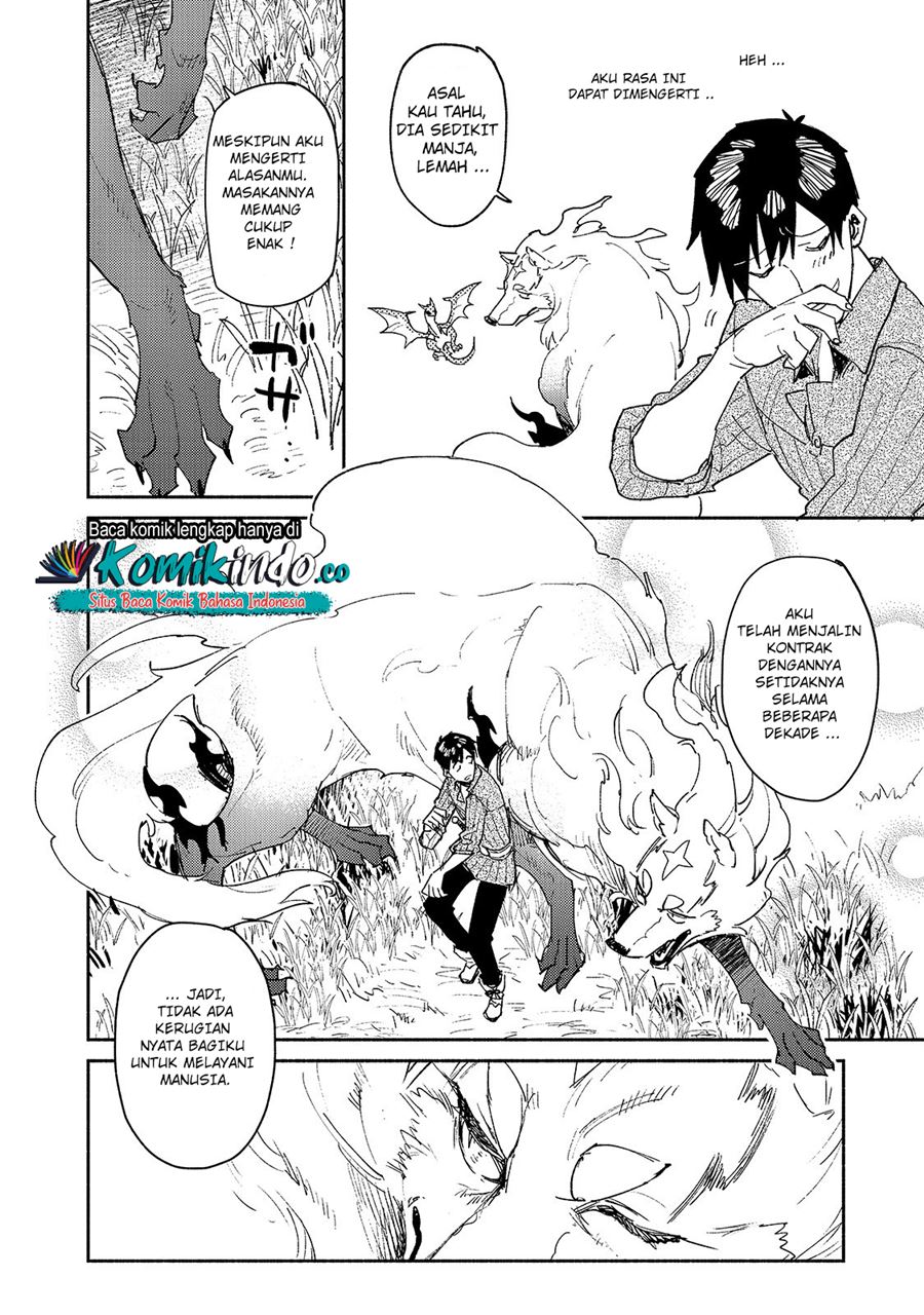 Tondemo Skill de Isekai Hourou Meshi Chapter 36