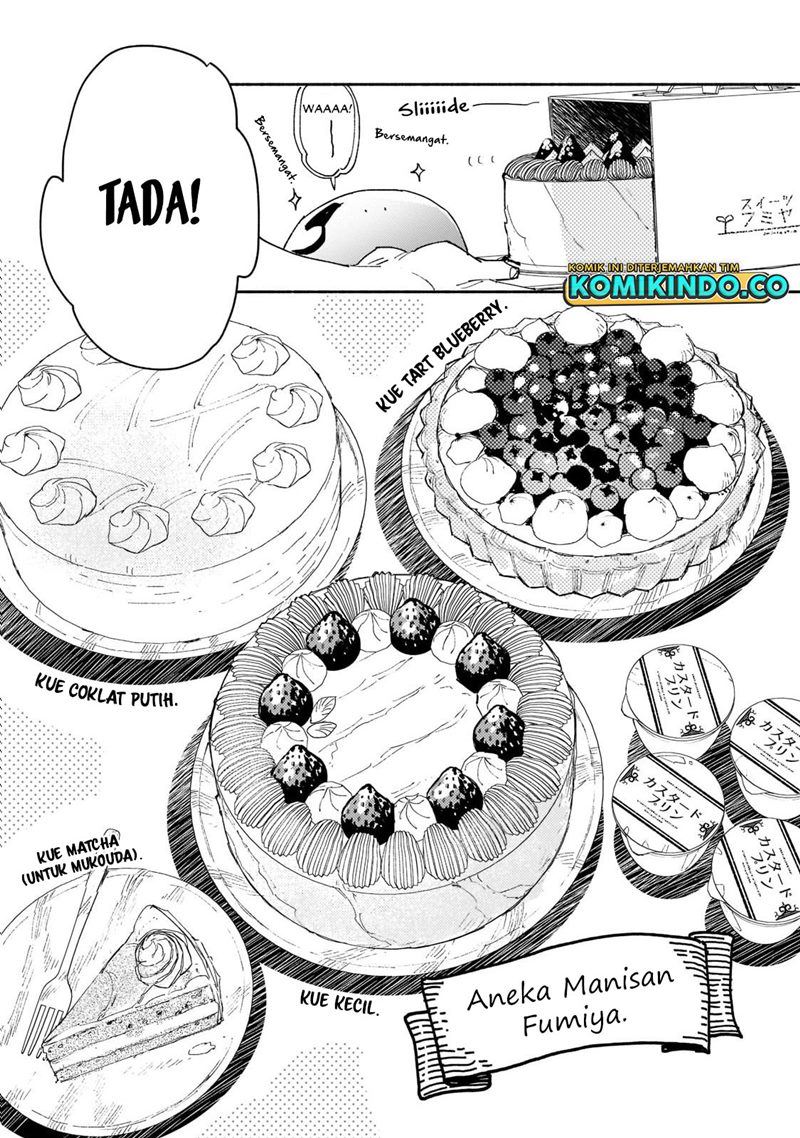 Tondemo Skill de Isekai Hourou Meshi Chapter 48