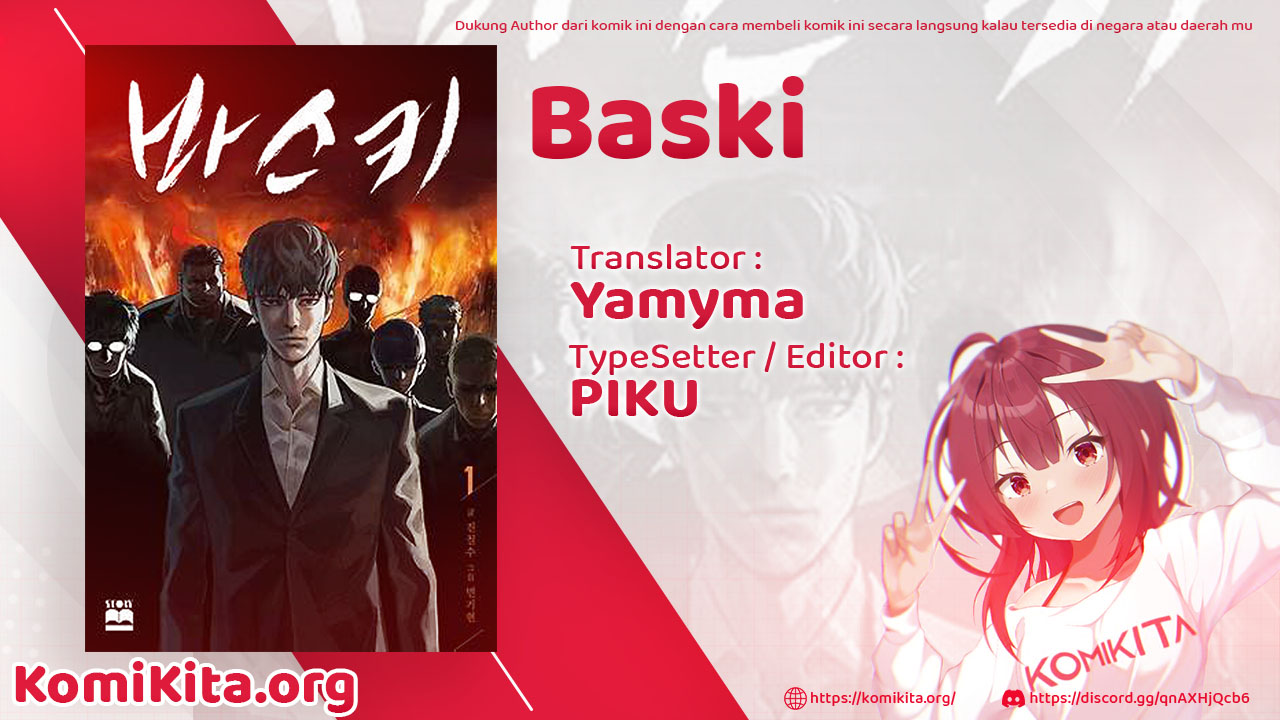 Baski Chapter 14