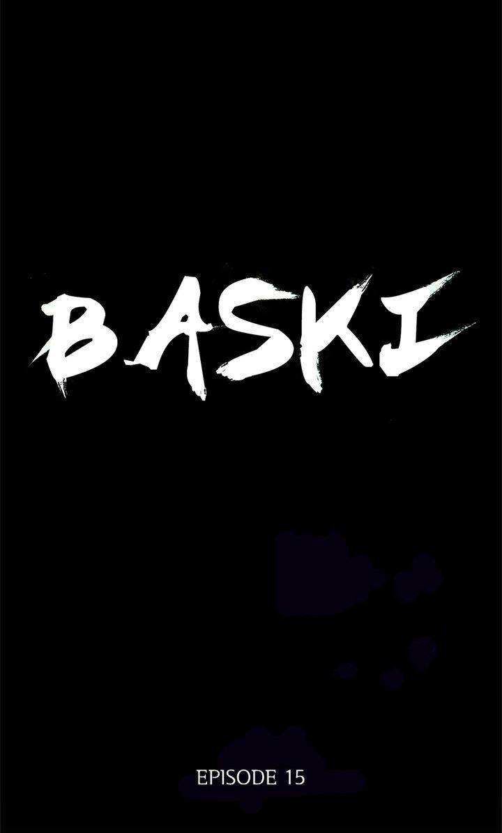 Baski Chapter 15