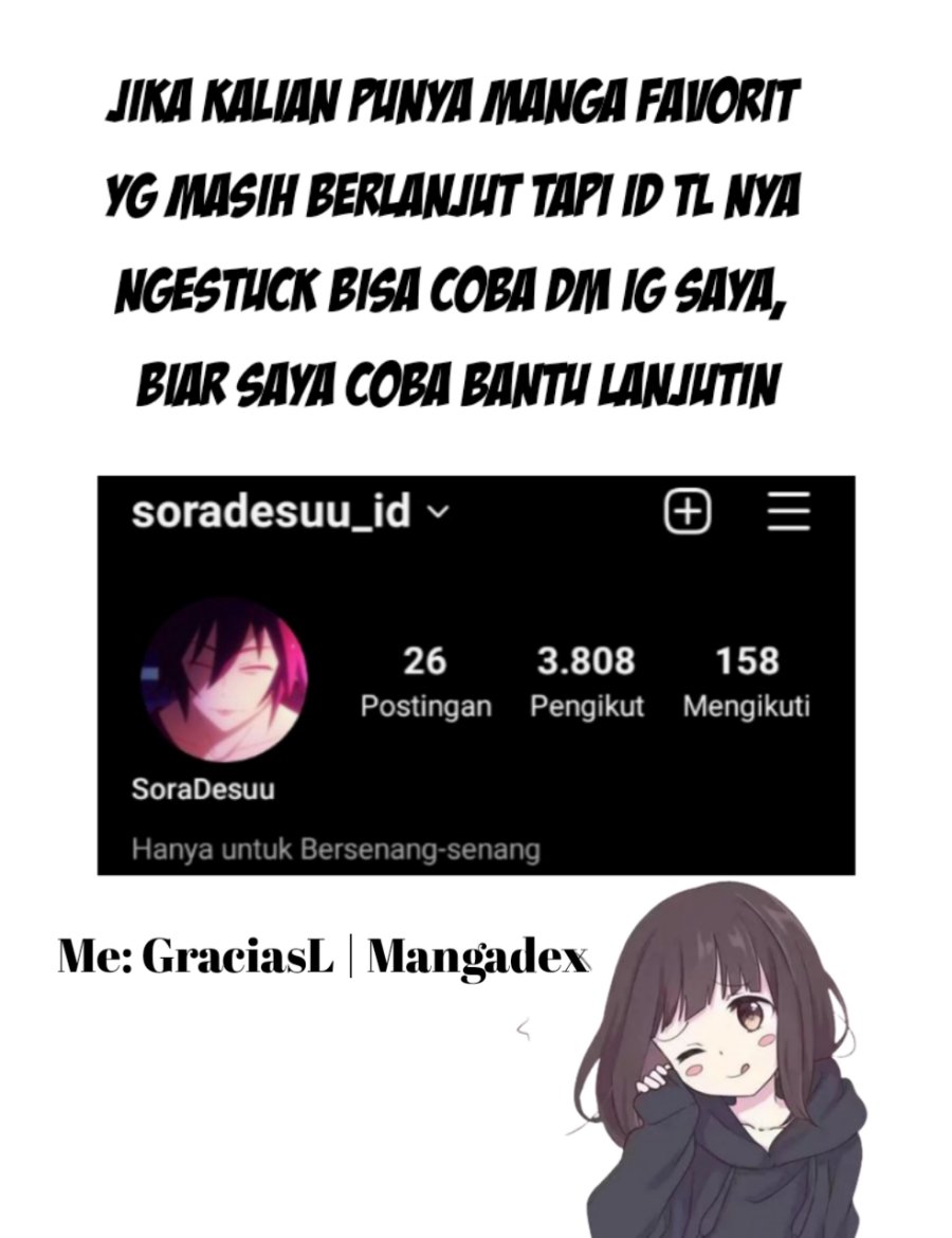 Kiite kuremasu yo ne? Senpai Chapter 4