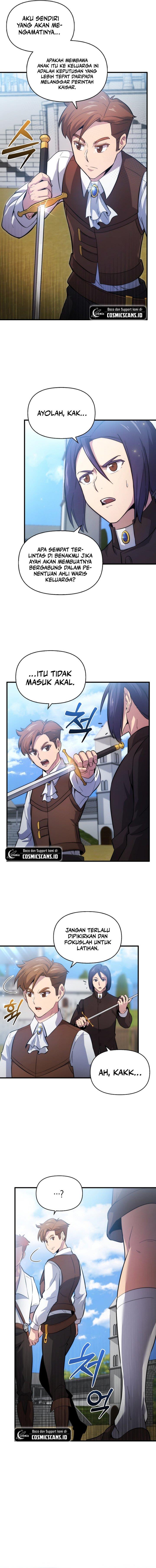 9th Class Sword Master Chapter 2