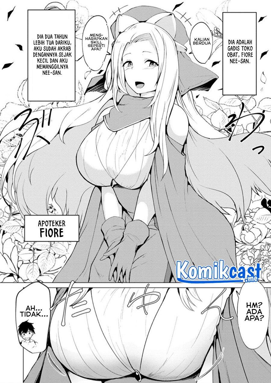 Yuusha ni Minna Netorareta kedo Akiramezu ni Tatakaou. Kitto Saigo wa Ore ga Katsu. Chapter 1