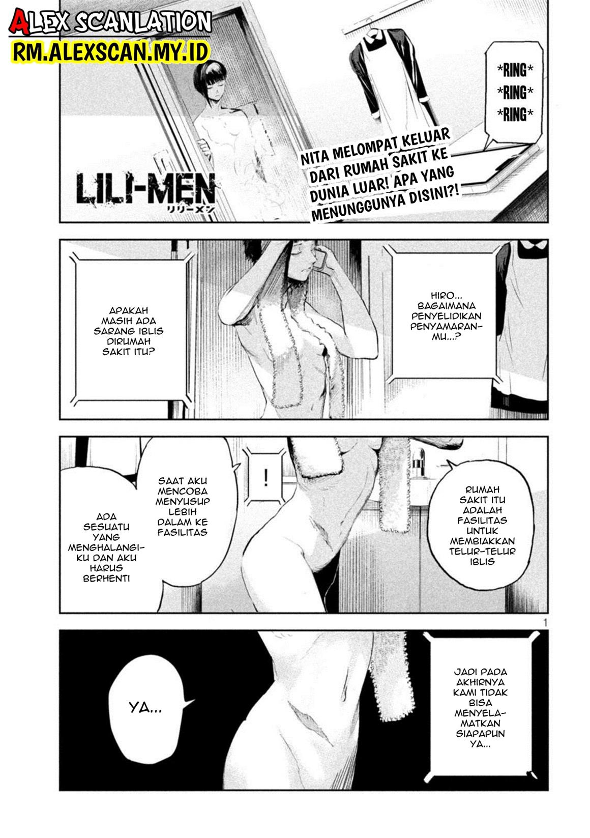 Lili-Men Chapter 2