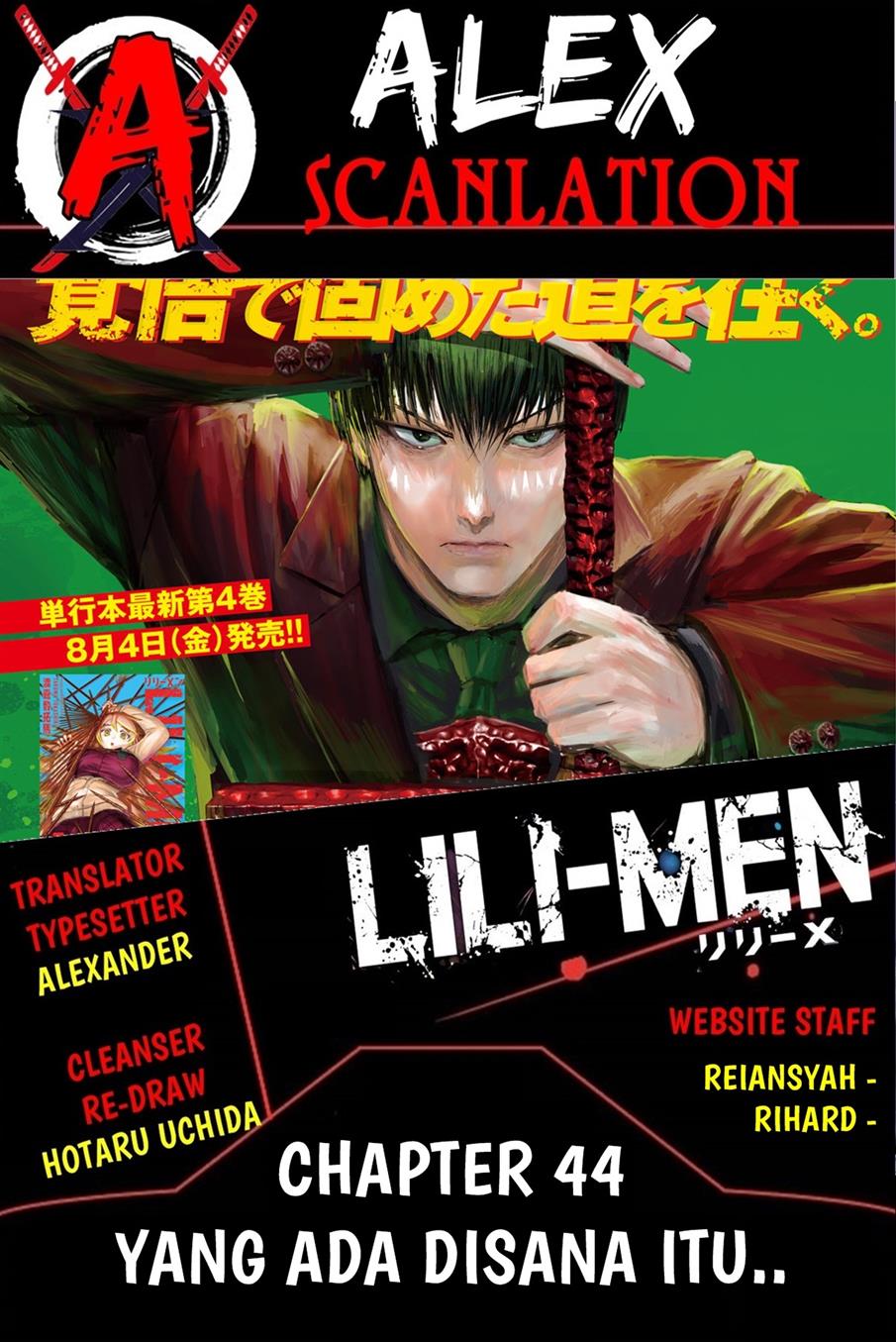 Lili-Men Chapter 44