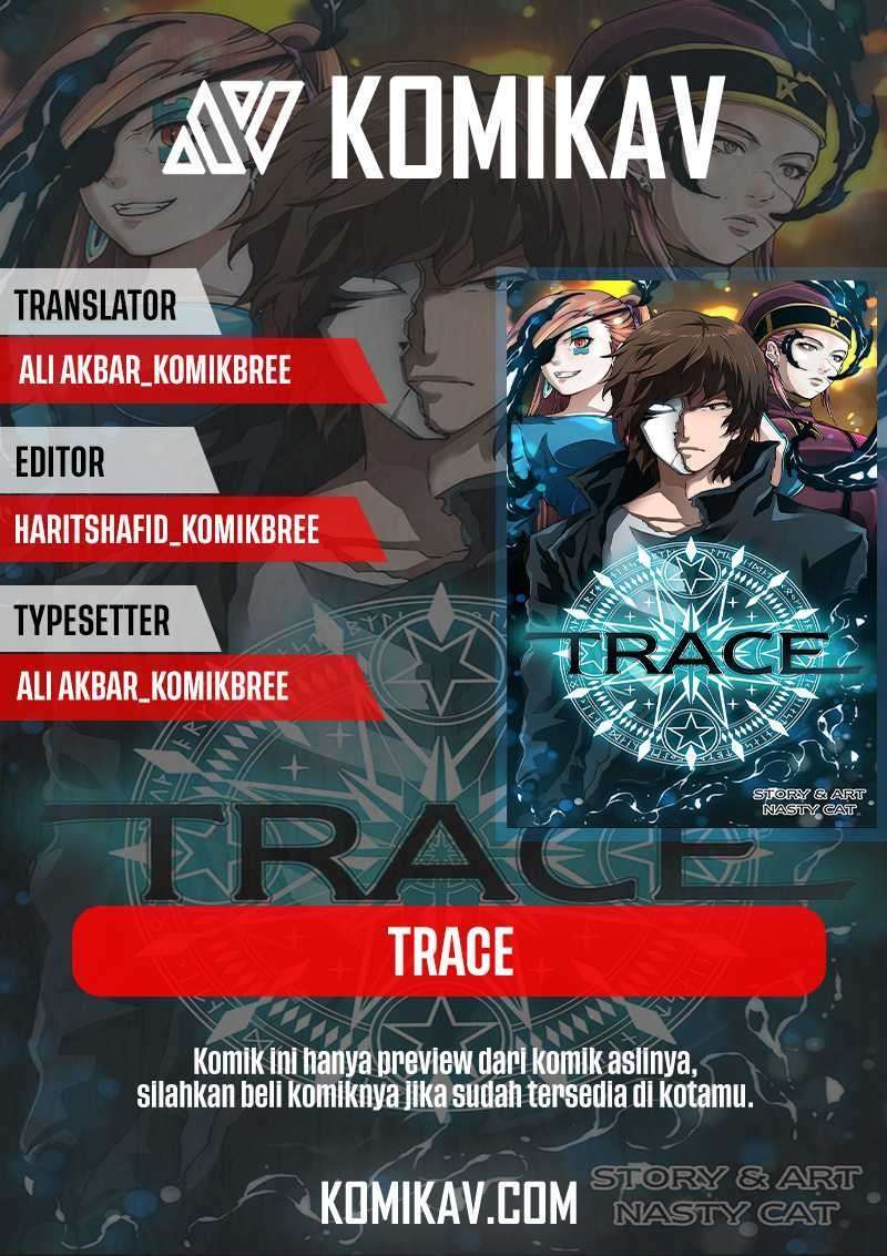 TRACE Remastered Chapter 1.1