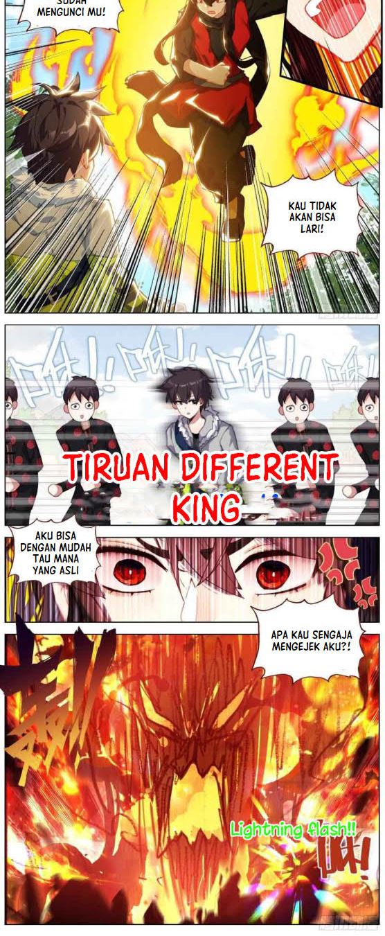 Different Kings Chapter 241