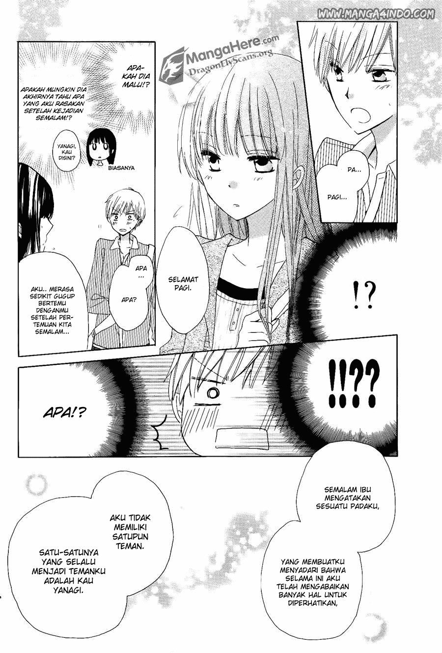 Last Game Chapter 04