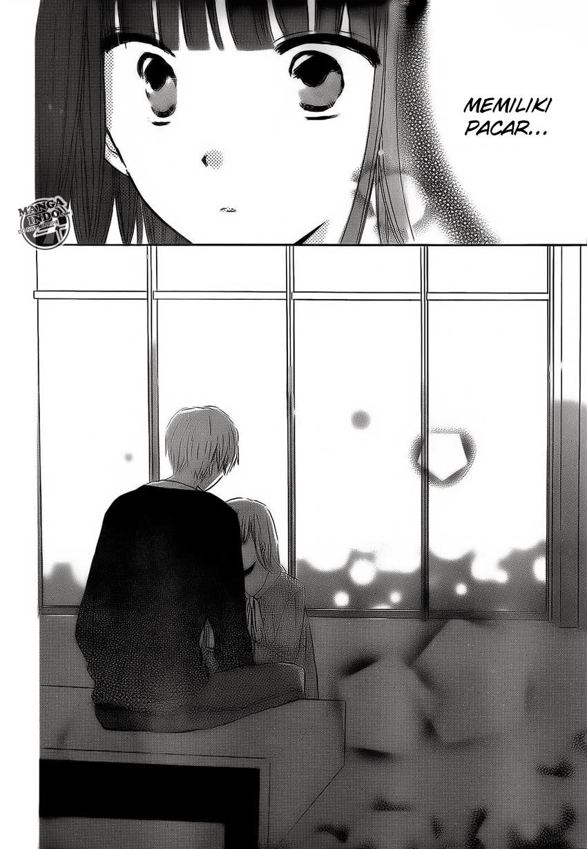 Last Game Chapter 18