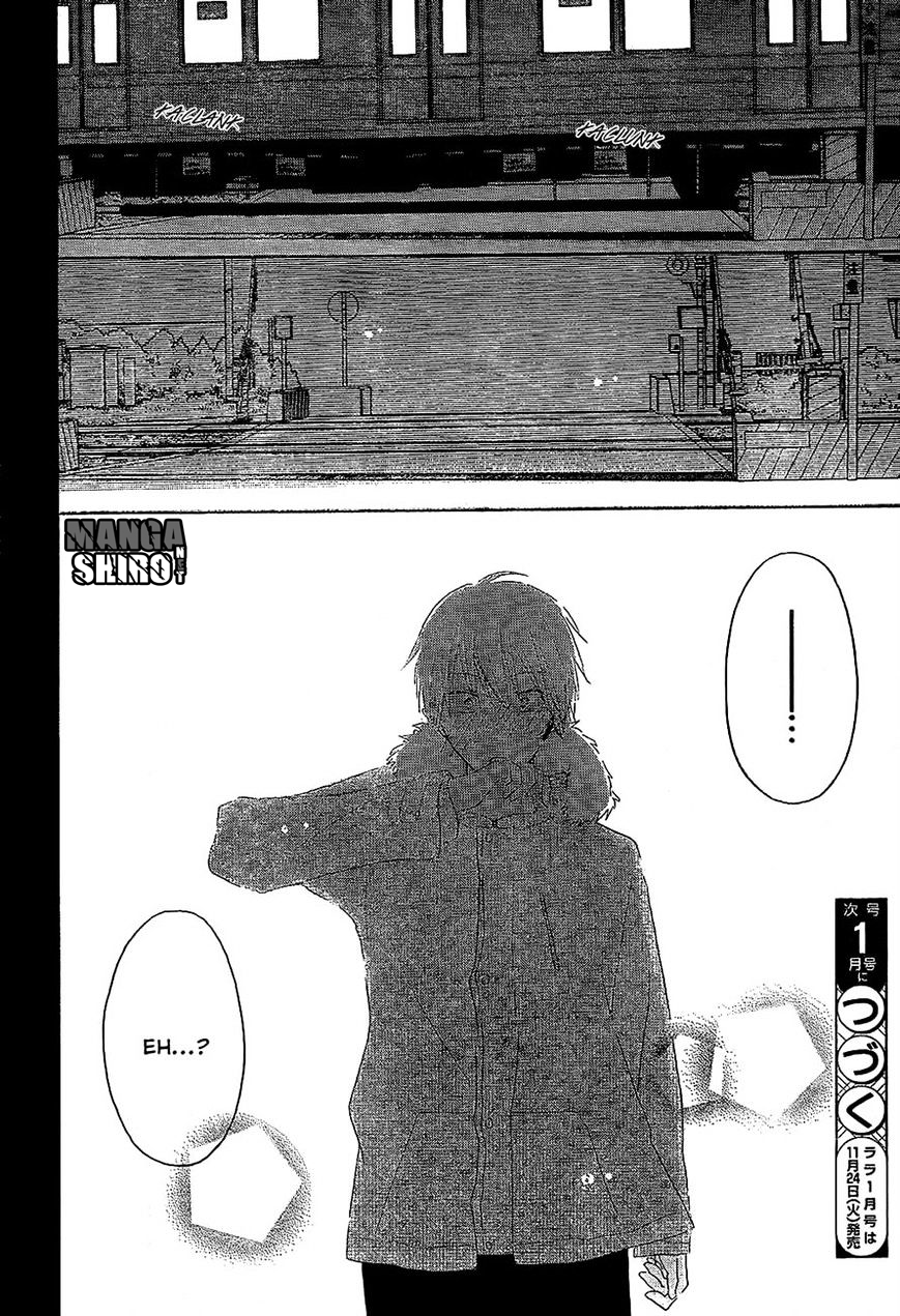 Last Game Chapter 49