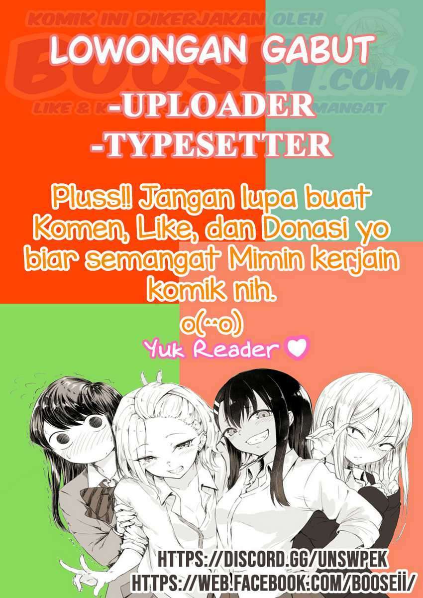 Yofukashi no Uta Chapter 49