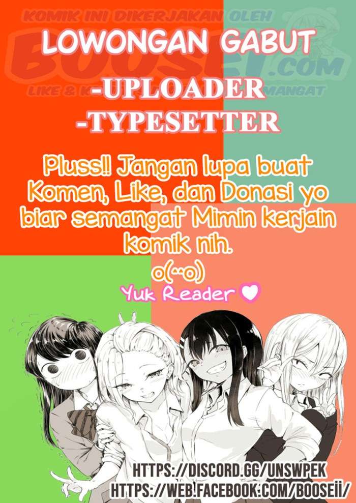 Yofukashi no Uta Chapter 50