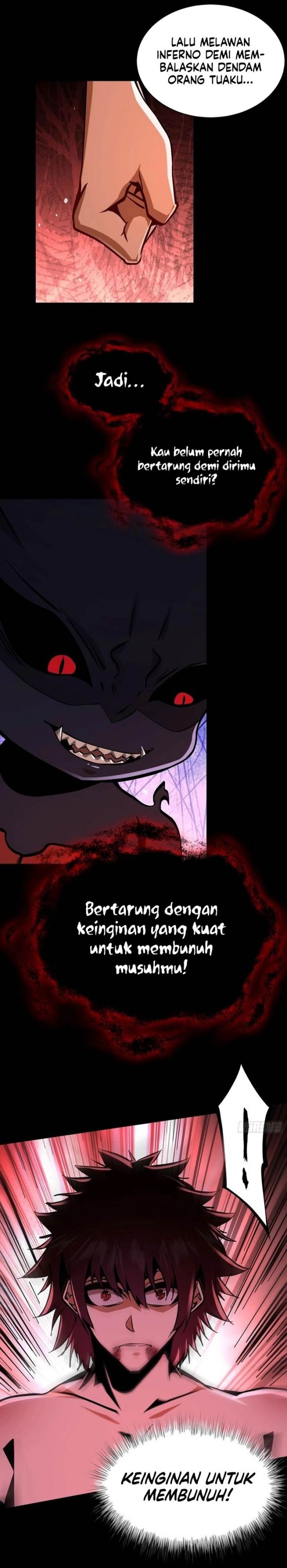 I Am Really Not the Demon Lord! Chapter 22