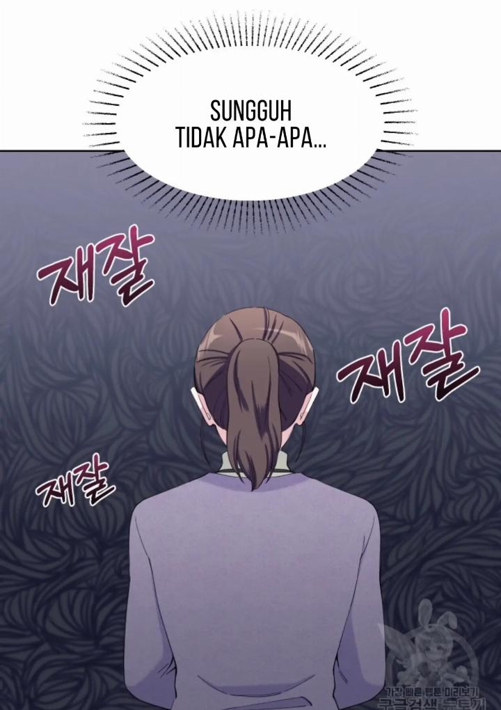 Pure Love of a Man Chapter 20
