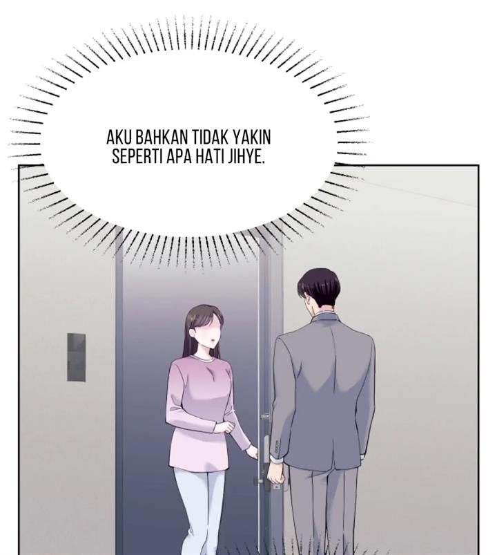 Pure Love of a Man Chapter 41