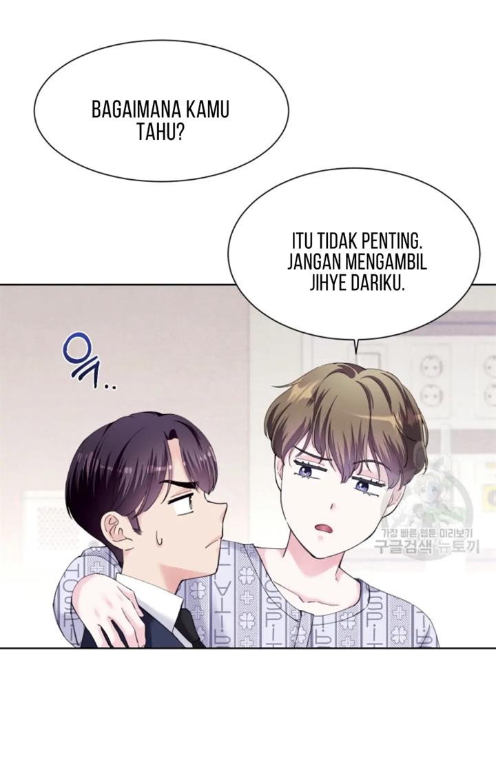 Pure Love of a Man Chapter 45
