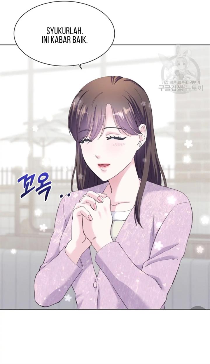 Pure Love of a Man Chapter 48