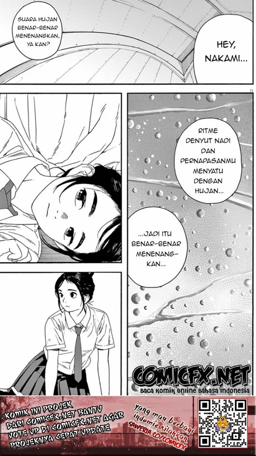 Kimi wa Houkago Insomnia Chapter 8