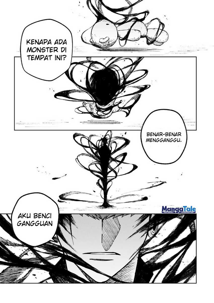 Boku No Nakama Wa Isekai Saikyou Undead Chapter 15