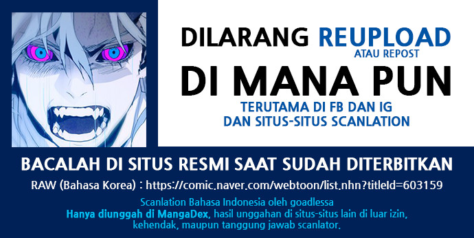 LESSA – Servant of Cosmos Chapter 38