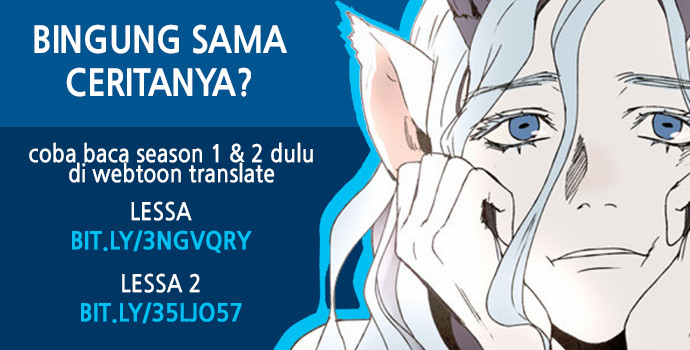 LESSA – Servant of Cosmos Chapter 93