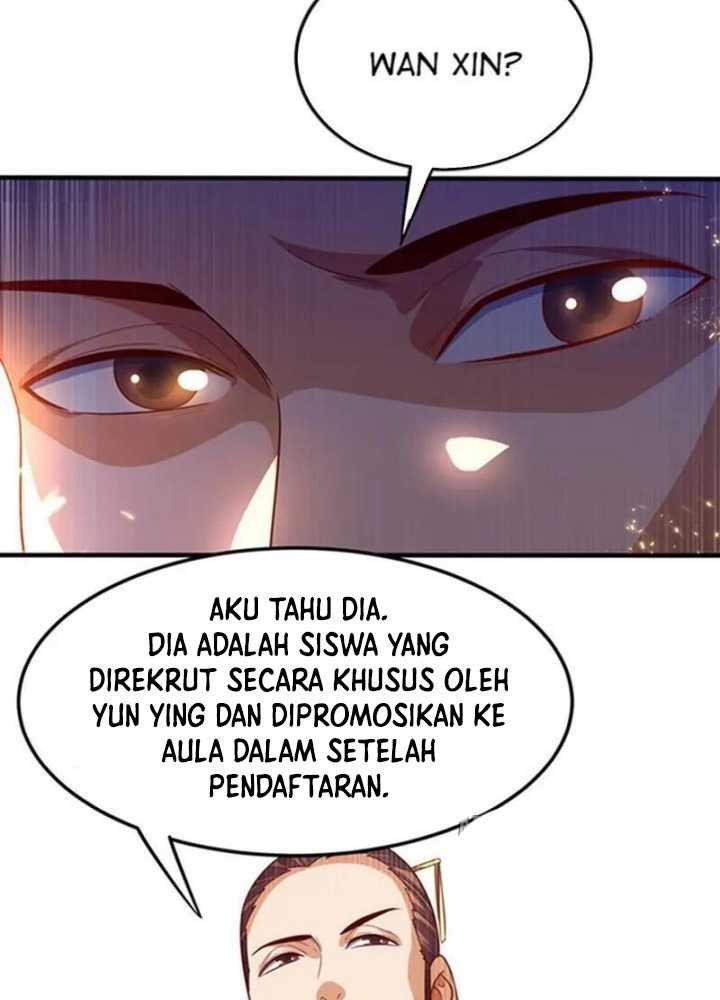 Martial Inverse Chapter 82