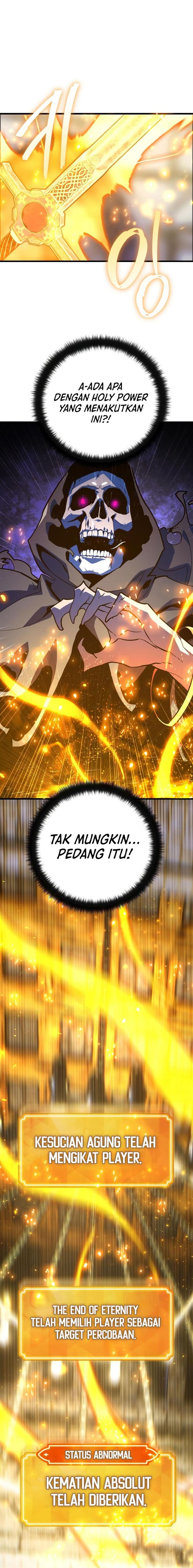 The Game’s Top Troll Chapter 39