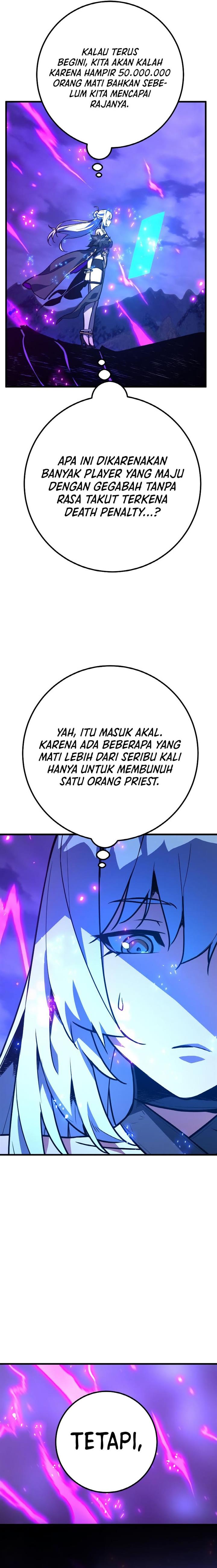 The Game’s Top Troll Chapter 39
