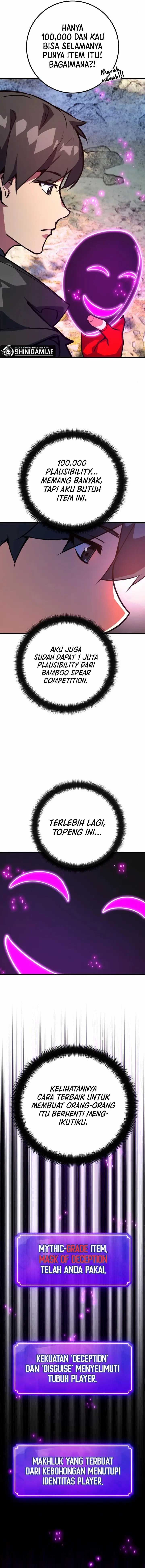 The Game’s Top Troll Chapter 53