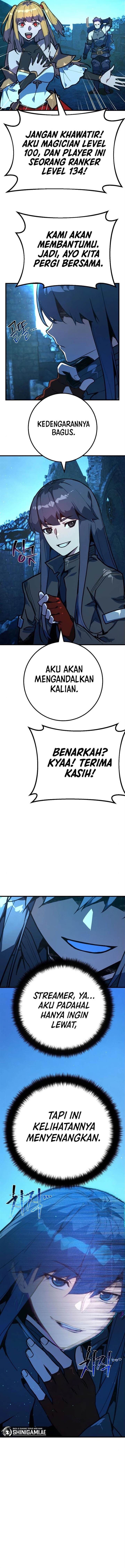 The Game’s Top Troll Chapter 58