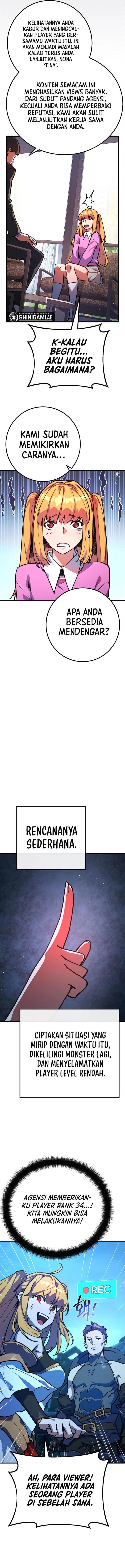 The Game’s Top Troll Chapter 58