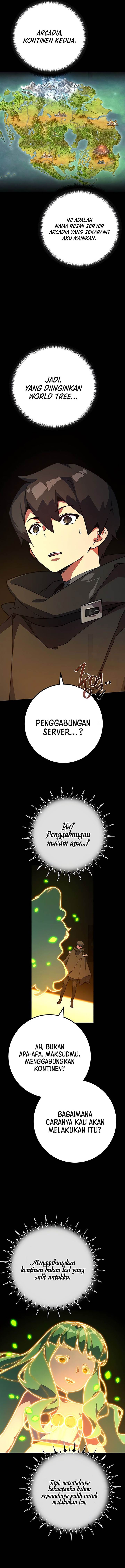 The Game’s Top Troll Chapter 68