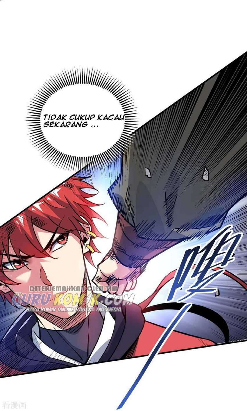 The First Son-In-Law Vanguard of All Time Chapter 108