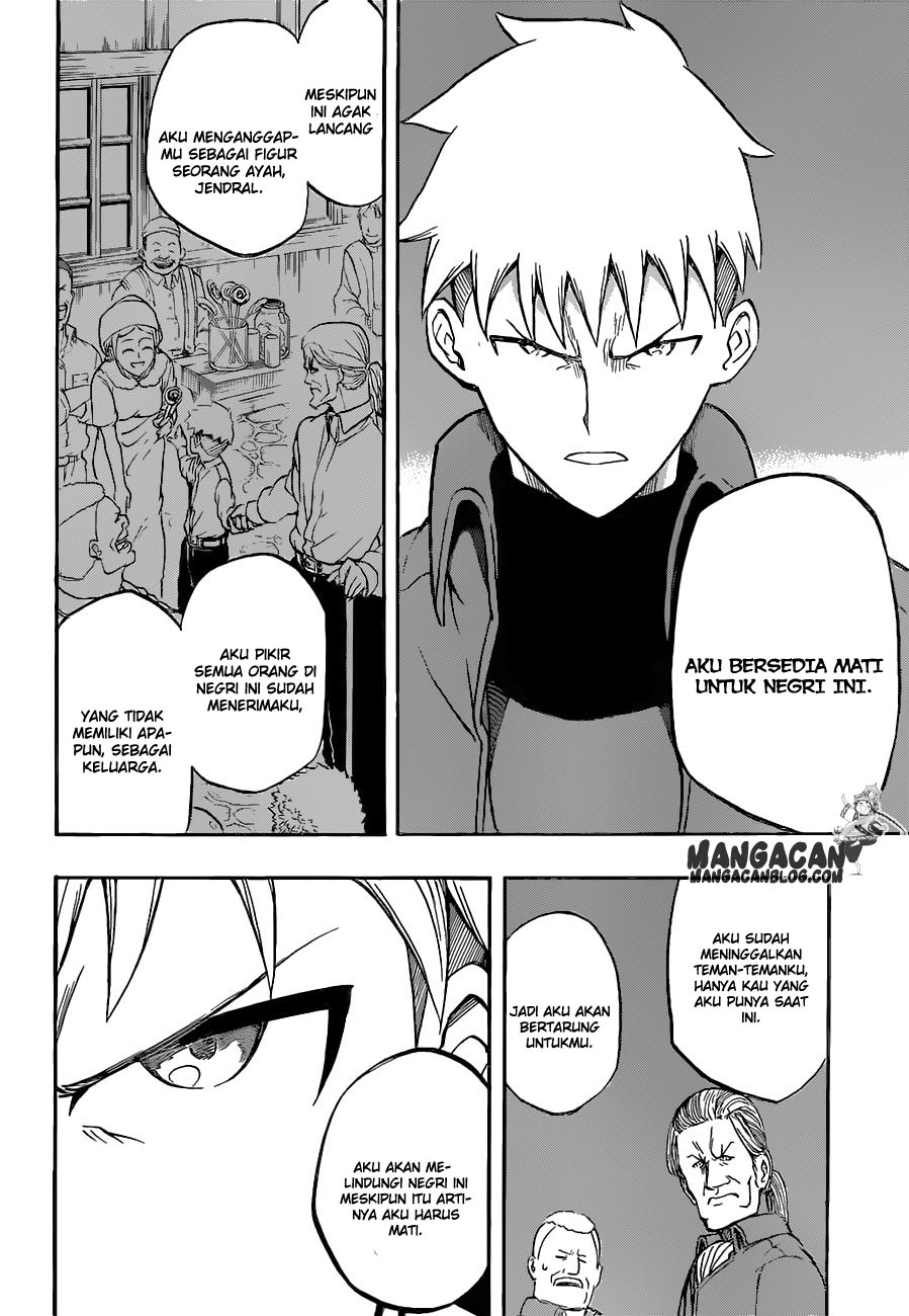 Red Sprite Chapter 8
