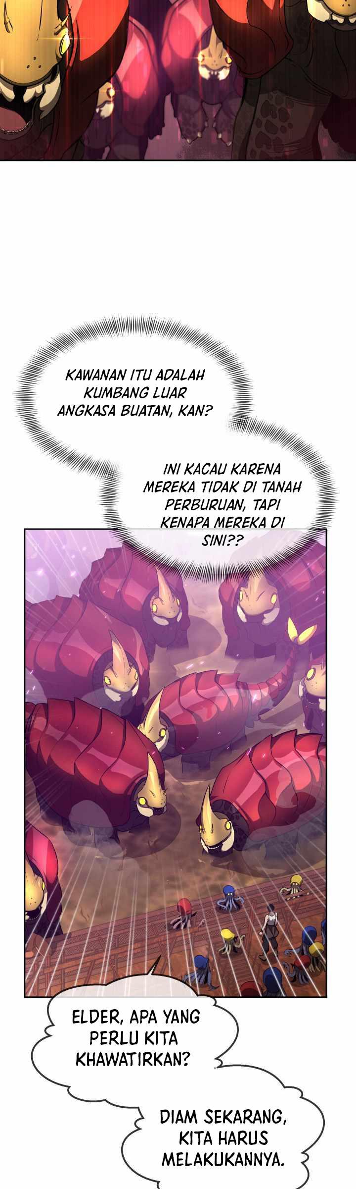 Ark The Legend Chapter 6