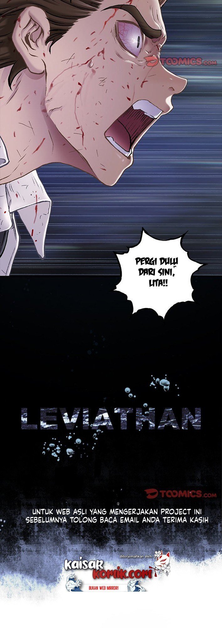 Leviathan Chapter 128