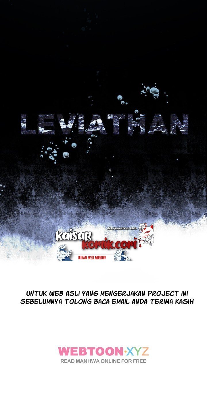 Leviathan Chapter 136