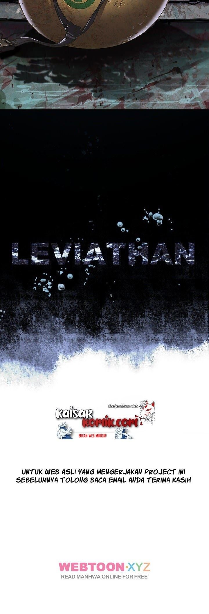 Leviathan Chapter 138