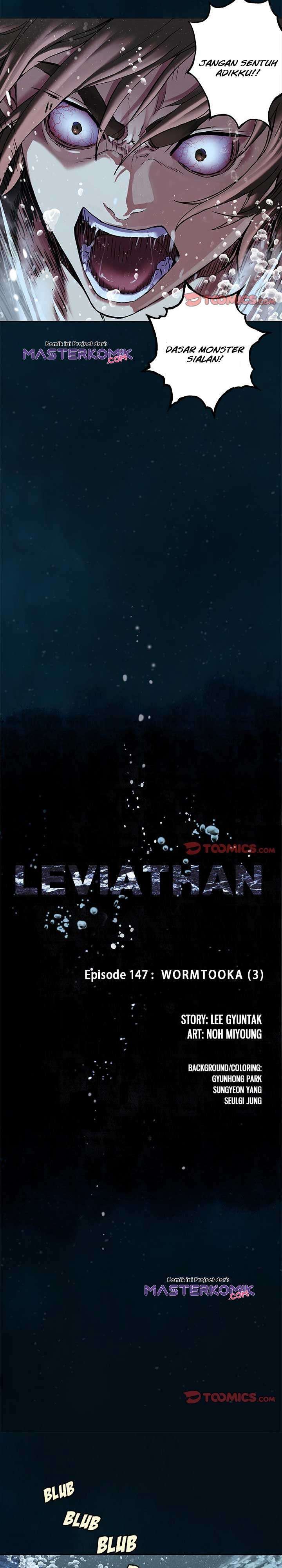 Leviathan Chapter 147