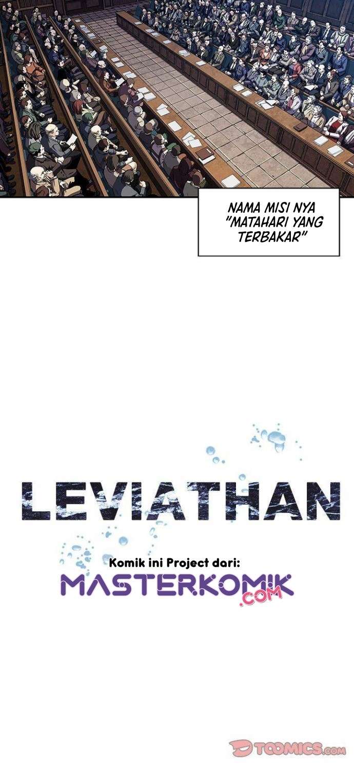 Leviathan Chapter 159