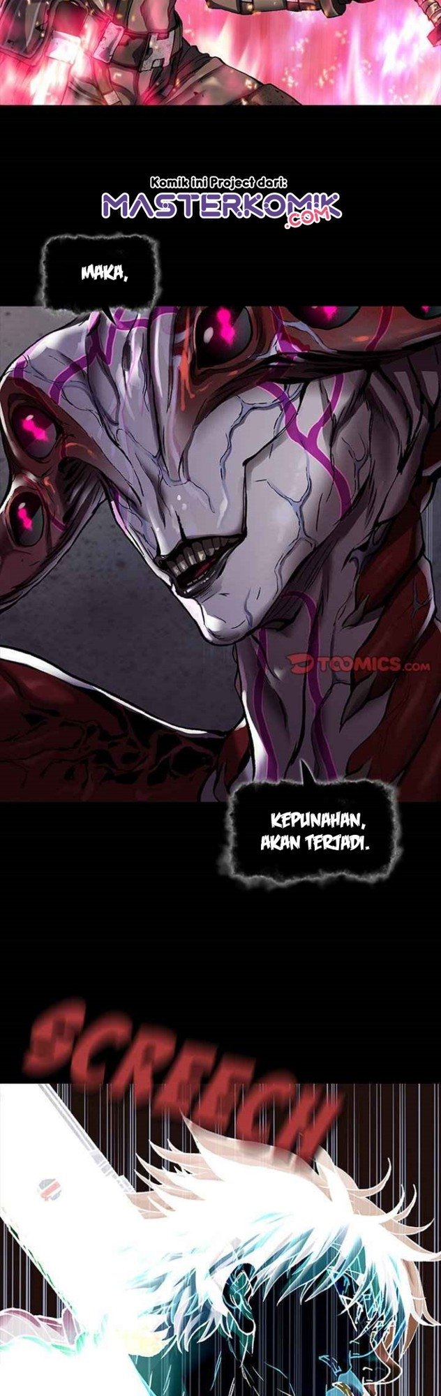 Leviathan Chapter 175