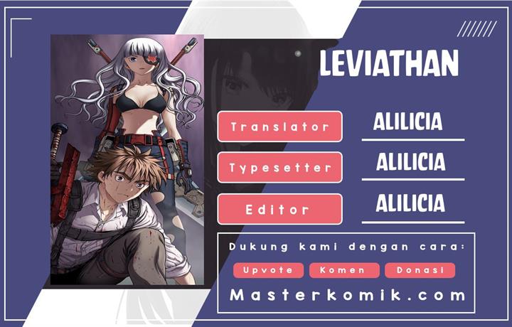 Leviathan Chapter 208
