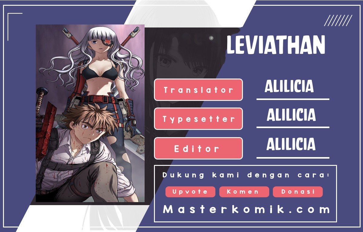 Leviathan Chapter 210