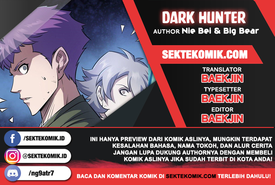 The Hunter Chapter 128