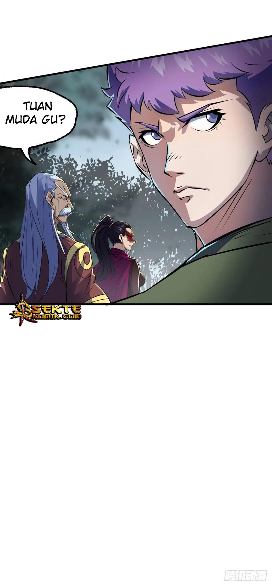 The Hunter Chapter 217