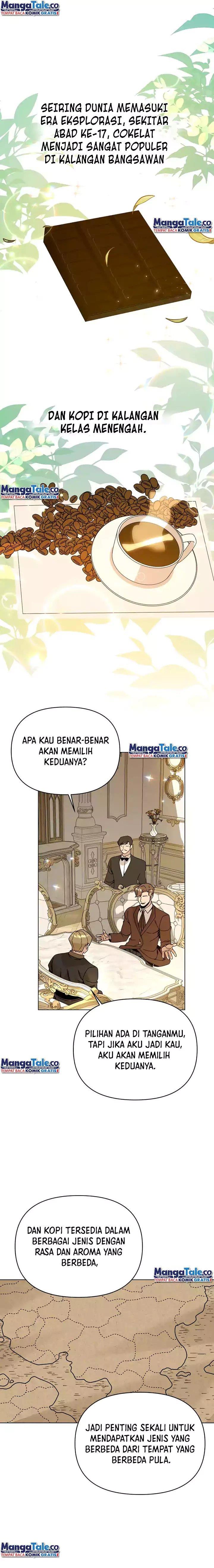 I’ll Resign and Have a Fresh Start in This World Chapter 62